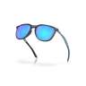 Oakley THURSO BLUE STEEL, PRIZM SAPPHIRE