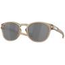 Oakley LATCH MATTE SEPIA, PRIZM BLACK POLAR