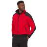 Marmot 87 POLARPLUS ALPINST FLEECE JACKET, Team Red