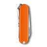 Victorinox Classic SD Colors, Mango Tango