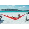 Sea to Summit PRO HAMMOCK SET DOUBLE, Red