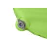 Sea to Summit COMFORT LIGHT SELF INFLATING MAT R, Green