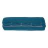 Sea to Summit COMFORT DELUXE S.I. MAT RECTANGULAR, Moroccan Blue