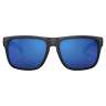 Costa Spearo XL Blue Mirror 580P, Matte Black