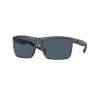 Costa Rinconcito Gray 580P, Matte Gray