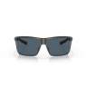 Costa Rinconcito Gray 580P, Matte Gray