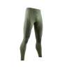 X-BIONIC OUTDOOR ENERGIZER 4.0 PANTS, Olive Green-Anthracite