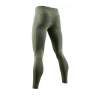 X-BIONIC OUTDOOR ENERGIZER 4.0 PANTS, Olive Green-Anthracite