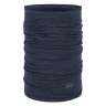 Buff Merino Lightweight, Solid Night Blue