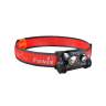 Fenix HM65R-DT DUAL LED, 1500 lm, чёрный