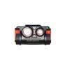 Fenix HM65R-DT DUAL LED, 1500 lm, чёрный