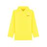 Pike SUNSHIELD HOODIE, Yellow