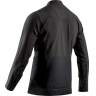 X-BIONIC X-ENTIAL HYBRID JACKET MEN, Black