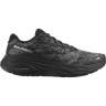 Salomon AERO GLIDE 2, Black Phantom-Ghost