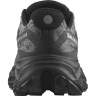 Salomon AERO GLIDE 2, Black Phantom-Ghost