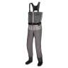 Simms G4Z Waders Stockingfoot, Slate