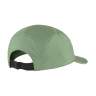 Fjallraven Abisko Hike Lite Cap, Jade Green