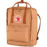 Fjallraven Kanken 16L, Peach Sand-Terracotta Brown