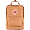 Fjallraven Kanken 16L, Peach Sand