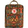 Fjallraven Kanken Art 16L, Qeluts