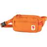 Fjallraven High Coast Hip Pack, Sunset Orange