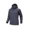 Arcteryx GAMMA HOODY MENS, Dark Stratus