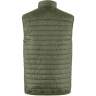 Fjallraven Abisko Padded Vest, Laurel Green