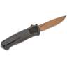 Benchmade Shootout Grivory Black, Cru-Wear клинок P 8,87 см