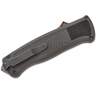 Benchmade Shootout Grivory Black, Cru-Wear клинок P 8,87 см