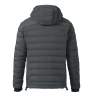 KUIU Flyway Insulated Hooded Jacket, Gunmetal