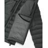 KUIU Flyway Insulated Hooded Jacket, Gunmetal