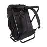 Tatonka FISCHERSTUHL, Black