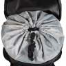 Tatonka FISCHERSTUHL, Black