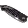 Buck 293 Inertia Spring Assist Aluminum Gray, клинок P 8,3 см