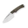 Buck 664 Alpha Hunter Pro Richlite, клинок P 9,2 см