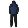 Daiwa DW-1924 Gore-Tex Versatile Winter Suit, Denim