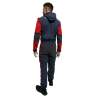 Finntrail STIG 3790, Red