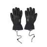 Arcteryx ROPE GLOVE, Black