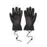 Arcteryx ROPE GLOVE, Black