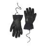 Arcteryx ROPE GLOVE, Black