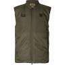 Harkila clim8 Base Waistcoat, Willow Green