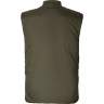 Harkila clim8 Base Waistcoat, Willow Green