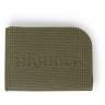 Harkila Seating pad foldable in foam 39 см, Dark Green