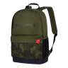 Finntrail FREESTYLE 1738, 25L, Khaki
