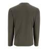 Simms Highline Henley, Smokey Olive