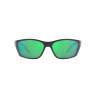 Costa Fisch Green Mirror 580G, Tortoise