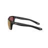 Costa Broadbill II Gold Mirror 580G, Matte Black