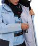 Finntrail RACHEL 6455, LightBlue