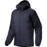 Arcteryx ATOM HOODY M, Black Sapphire