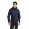 Arcteryx ATOM HOODY M, Black Sapphire